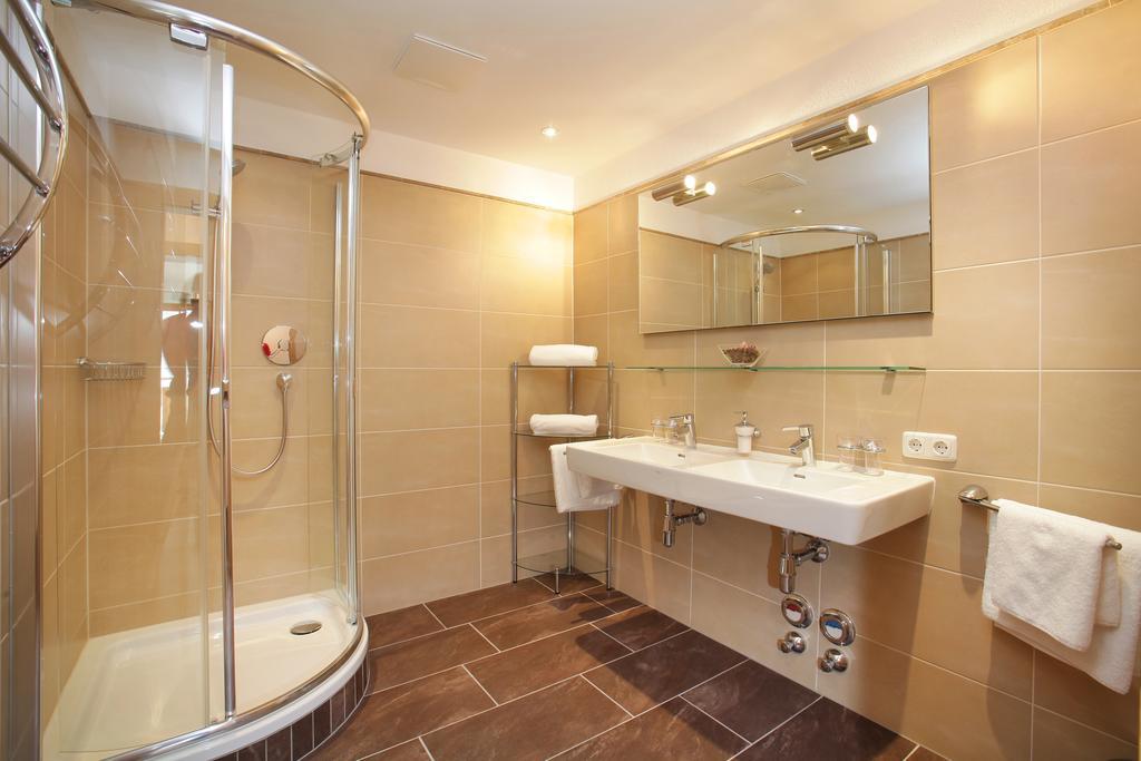Tarlack Appartements Huetten 34 Leogang Ruang foto