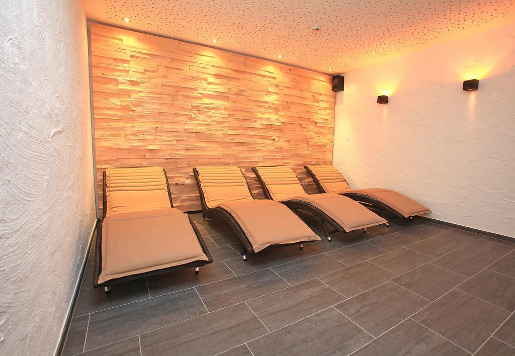 Tarlack Appartements Huetten 34 Leogang Bagian luar foto