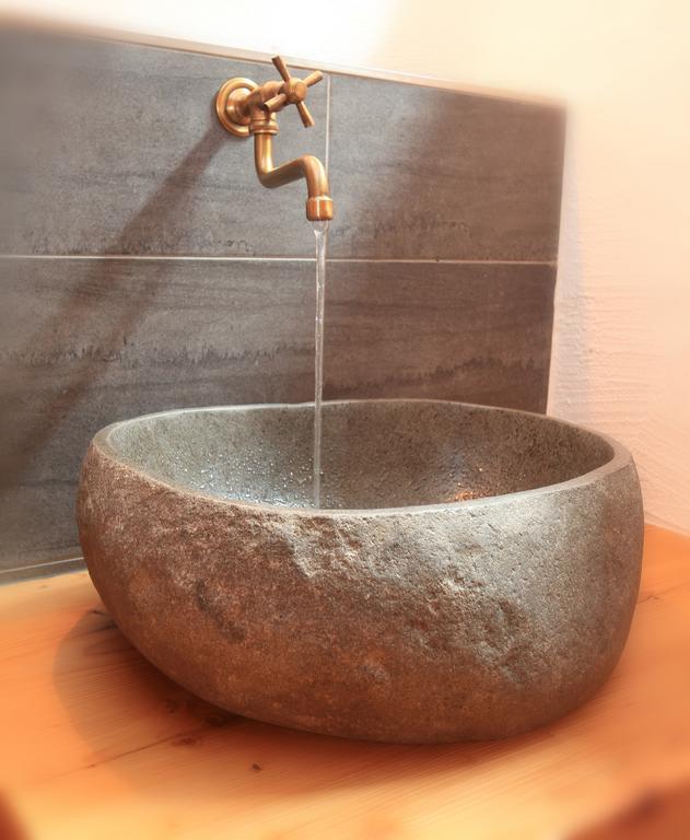 Tarlack Appartements Huetten 34 Leogang Bagian luar foto