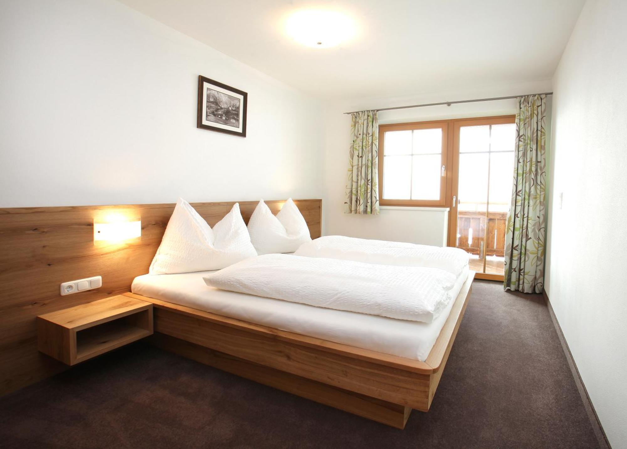 Tarlack Appartements Huetten 34 Leogang Ruang foto