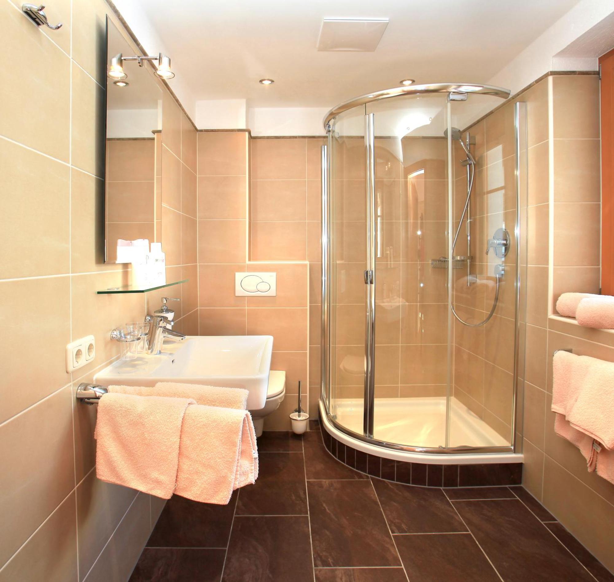 Tarlack Appartements Huetten 34 Leogang Ruang foto