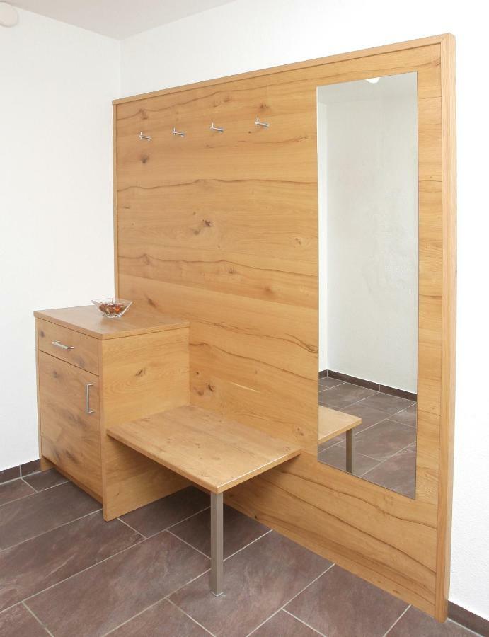 Tarlack Appartements Huetten 34 Leogang Bagian luar foto