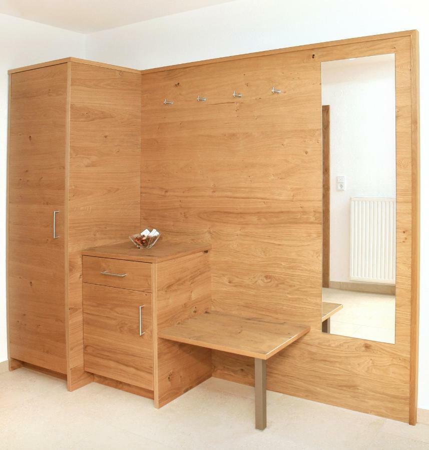 Tarlack Appartements Huetten 34 Leogang Bagian luar foto